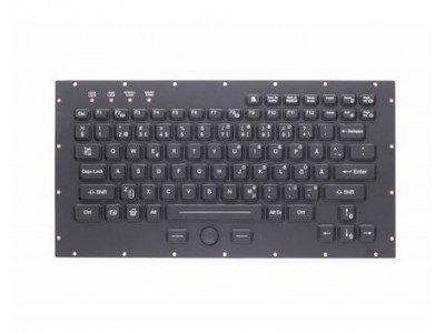 Thin Military OEM Keyboard