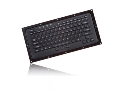 Thin Military OEM Keyboard