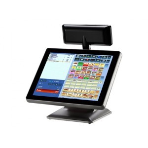 Point-of-Sale - POS Terminals and Computers