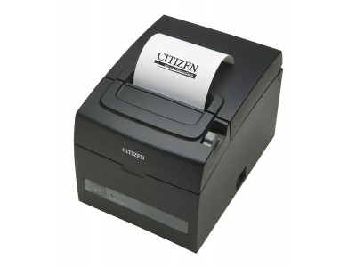 Citizen CT-S310II Eco-Friendly Receipt Printer Series