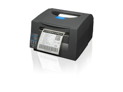 Citizen CL-S521 Desktop Label Printer Series