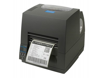 Citizen CL-S621 Desktop Label Printer Series