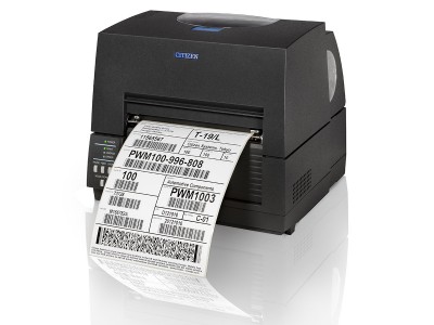 Citizen CL-S631 Desktop Label Printer Series