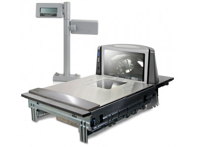 Datalogic Magellan 8400 Bi-optic Scanner Series