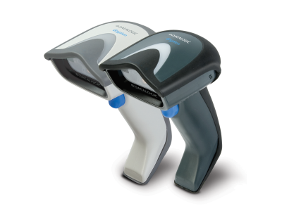 Datalogic Gryphon 4100 General Purpose Handheld Scanner Series