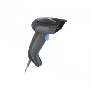 Barcode Scanners - Corded and Cordless Barcode Scanners