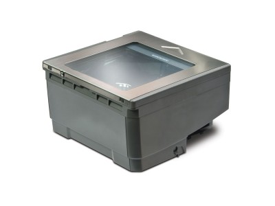 Datalogic Magellan 2300HS Horizontal In-Counter Single Plane Barcode Scanner Series
