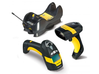 Datalogic PowerScan 8500 Industrial Handheld Scanner Series