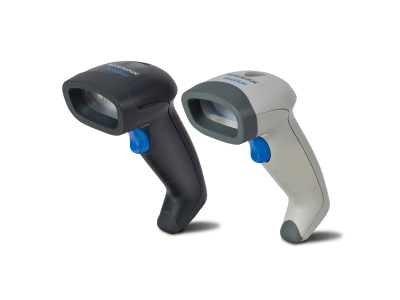 Datalogic QuickScan General Purpose Handheld Scanner Series