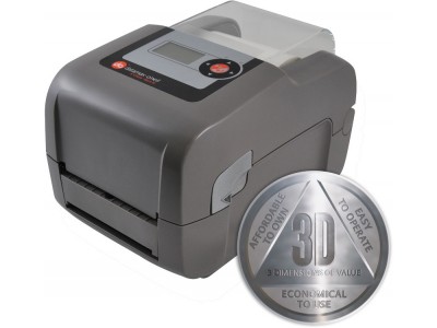 Datamax-ONeil E-4206P Direct Thermal Printer