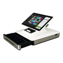 Elo Touch Solutions - Point-of-Sale