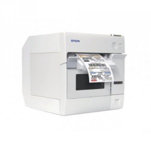 Printers - Specialty Printers & Print Engines