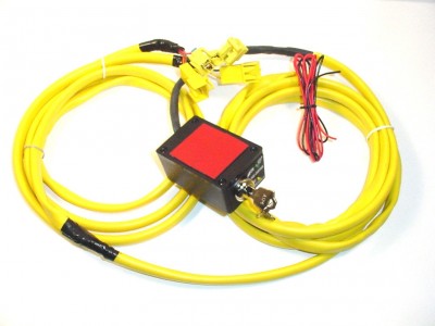 2006-2012 Dodge Charger And Magnum Passenger And Driver Side Airbag Control Switch