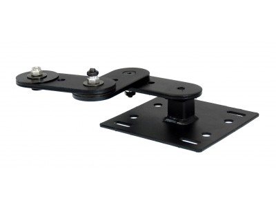 Universal Swing Away Plate Option For TCB Series