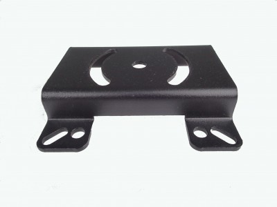 Universal Computer Mounting Brackets, Swivel, .75