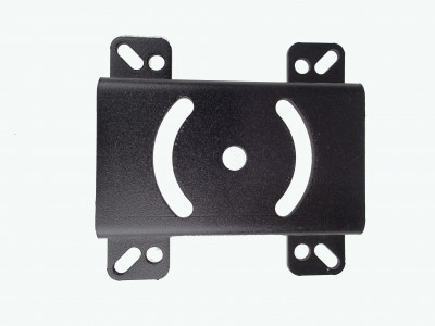 Universal Computer Mounting Brackets, Swivel, .75