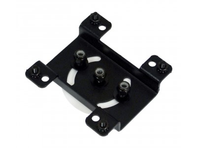 Action Adaptor, Swivel, .75