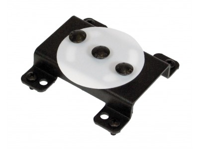 Action Adaptor, Swivel, .75