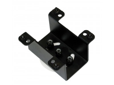 Action Adaptor, Swivel, 2.25