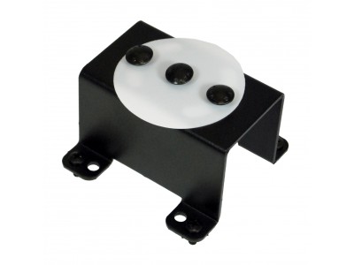 Action Adaptor, Swivel, 2.25