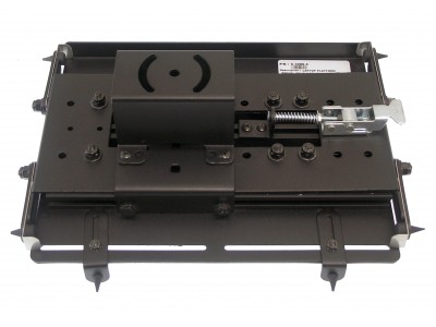 Universal Laptop Mount, Swivel, 2.25