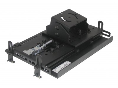 Universal Laptop Mount, Tilt/Swivel, 2.5