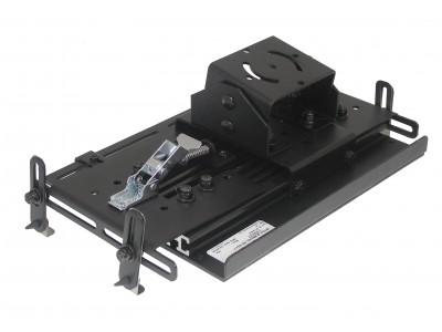 Universal Laptop Mount, Tilt/Swivel, 2.5