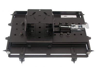 Universal Laptop Mount, Tilt/Swivel, 2.5