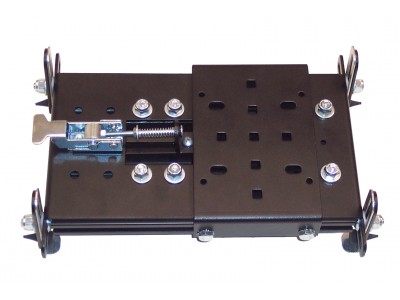 Universal Laptop Mount, 9