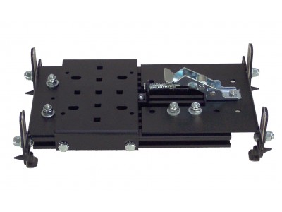 Universal Laptop Mount, 9