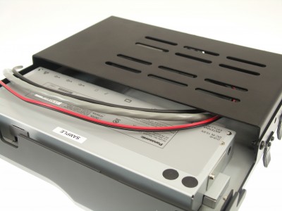 Adapter Mounting Plate Assembly For Panasonic Dock, CF-WEB273