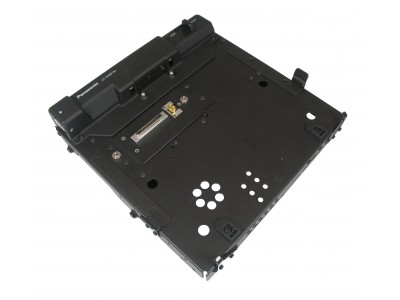 Adapter Mounting Plate Assembly For Panasonic Dock, CF-WEB184A and CF-WEB194A