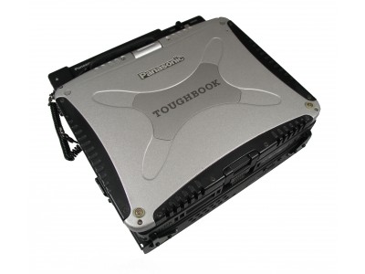 Adapter Mounting Plate Assembly For Panasonic Dock, CF-WEB184A and CF-WEB194A