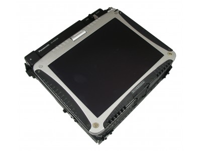 Adapter Mounting Plate Assembly For Panasonic Dock, CF-WEB184A and CF-WEB194A