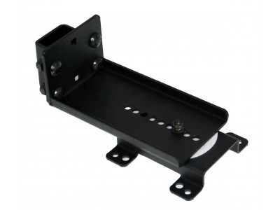 Side Adapter Plate Option For TCB Series
