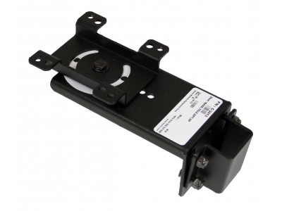 Side Adapter Plate Option For TCB Series