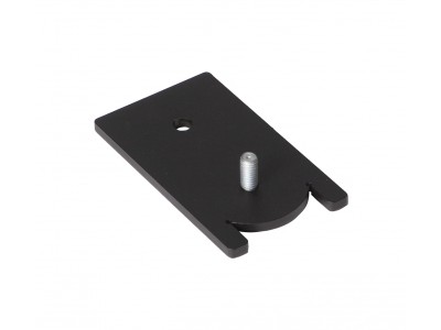 Precision Mount Adapter Plate That Allows C-ADP-106 To Be Mounted At 45 Degree Airbag Slide Precision Mount