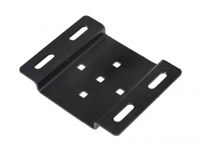 Adapter Plate that allows for mounting Laptop computer to a C-PM-101 Printer Mount Housing