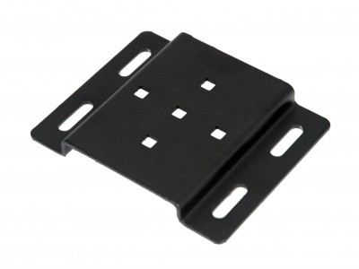 Adapter Plate that allows for mounting Laptop computer to a C-PM-101 Printer Mount Housing
