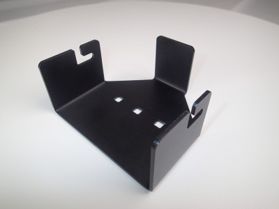 C-MD-102 to C-UMM Bracket Assembly