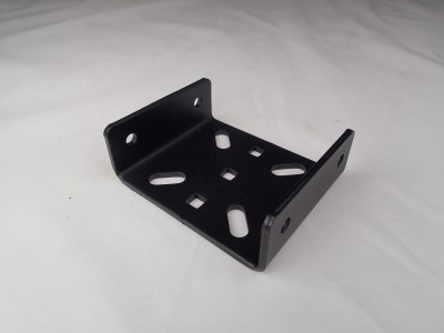 Gamber Johnson Pole Adapter Plate