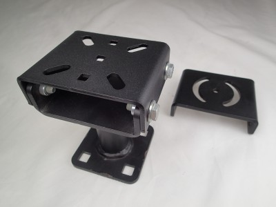 Gamber Johnson Pole Adapter Plate