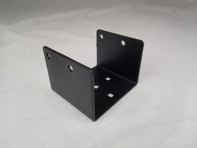 Adapter bracket attaches to a C-HDM-304