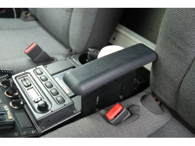 Side Mount Armrest
