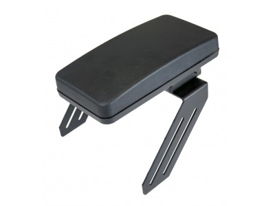 Armrest For Top Mount, Console, Large Pad