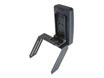 Armrest For Top Mount, Console, Large Pad