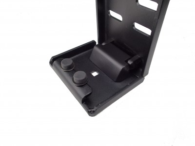 Armrest For Top Mount, Console, Large Pad