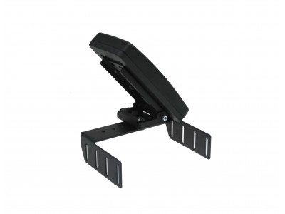 Armrest For Top Mount, Console, Large Pad
