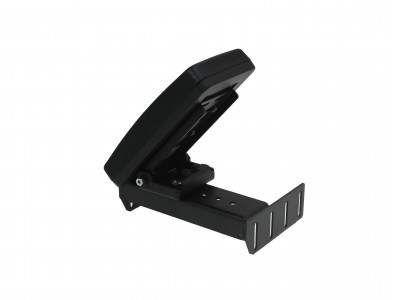 Armrest For Top Mount, Console, Large Pad