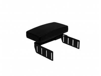 Armrest For Top Mount, Console, Large Pad